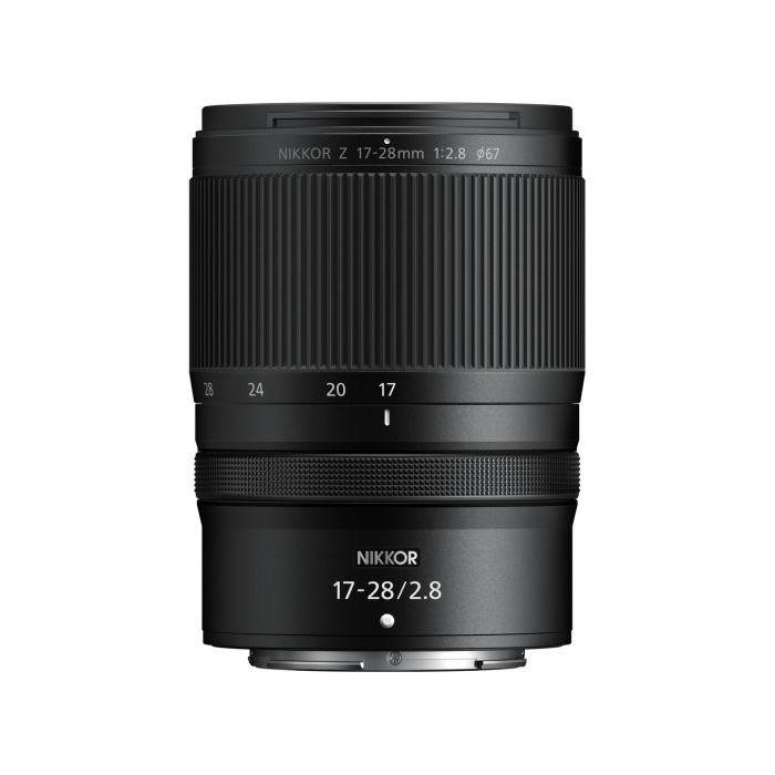 Nikon NIKKOR Z 17-28mm f/2.8 - Chính hãng VIC