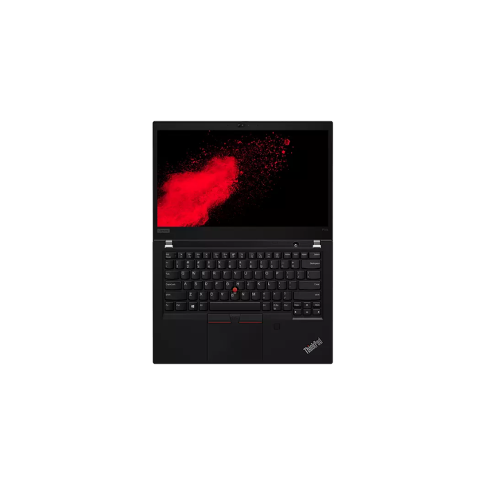 Lenovo ThinkPad P14s Gen 2 - (Intel Core i5-1135G7  8GB  512GB  VGA T500 4GB  14inch FHD) - Chính hãng