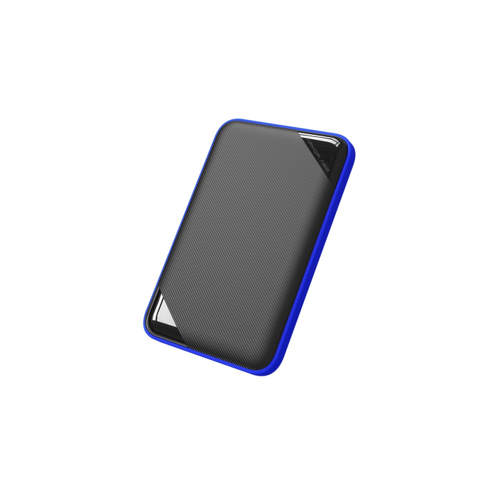 Ổ cứng di động cho game thủ Silicon Power A62 Game Drive 1TB
