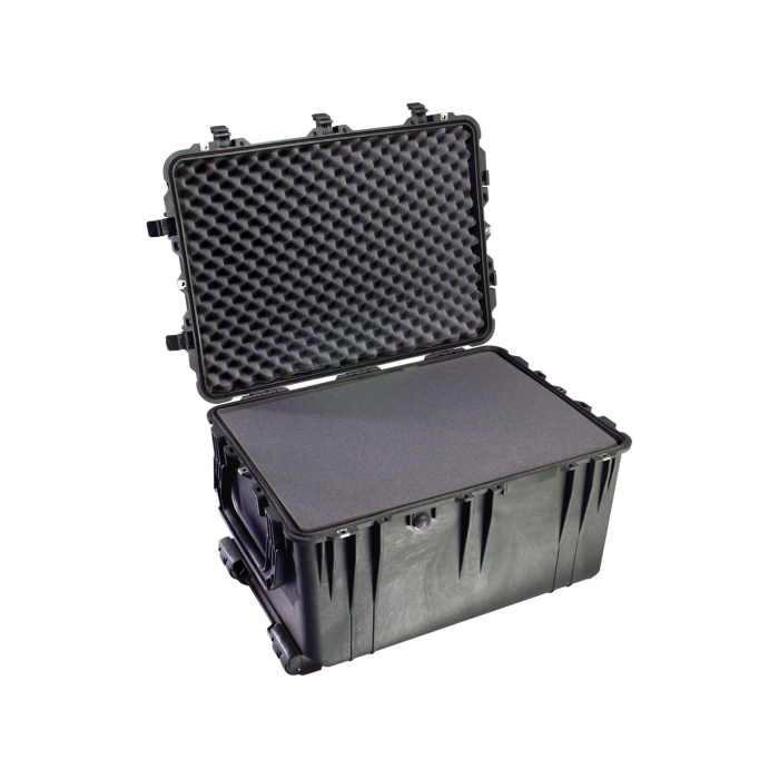 Pelican 1660 Protector Case with Foam  - Chính hãng