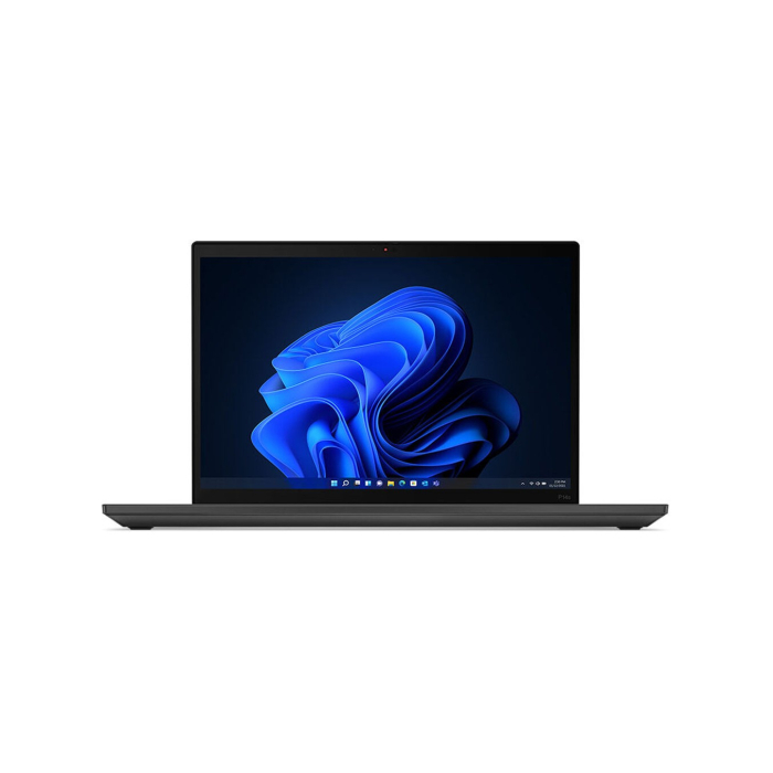 Lenovo ThinkPad P14s Gen 3 - (Core i5-1240P  8GB  512GB  Quadro T550  14" FHD+) - Chính hãng