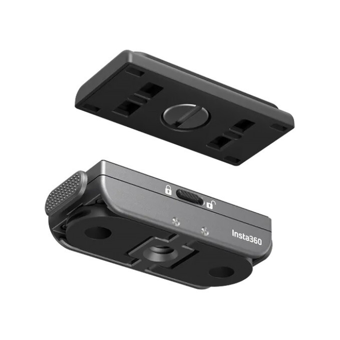 Insta360 Quick Release Mount - Chính hãng