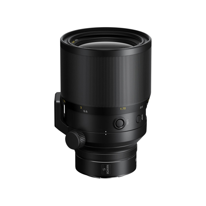 Nikon NIKKOR Z 58mm f/0.95 S Noct - Chính hãng VIC