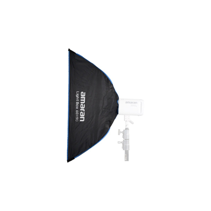 Softbox amaran Light Box 60x90 - Chính hãng