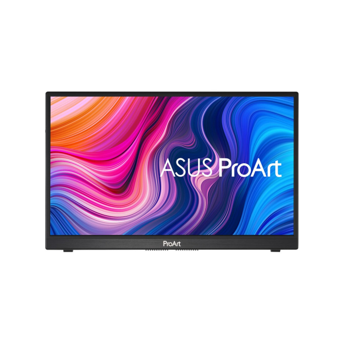 Màn hình đồ họa cảm ứng ASUS ProArt PA148CTV - 14" FHD, 100% sRGB, 100% Rec.709, ΔE <2, Calman Verified, USB-C