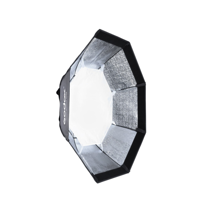 Softbox tổ ong Godox 120cm - Chính hãng