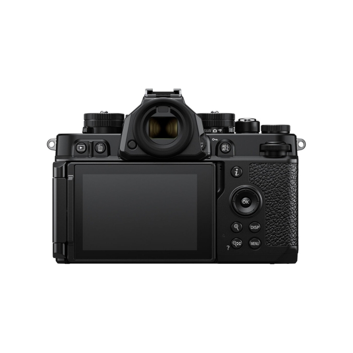 Nikon ZF - Chính hãng VIC (Kèm Lens Nikon Z 24-120mm f/4)
