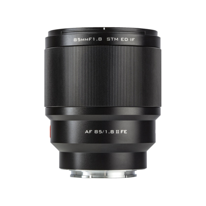 Viltrox AF 85mm f/1.8 II FE Sony E - Chính hãng