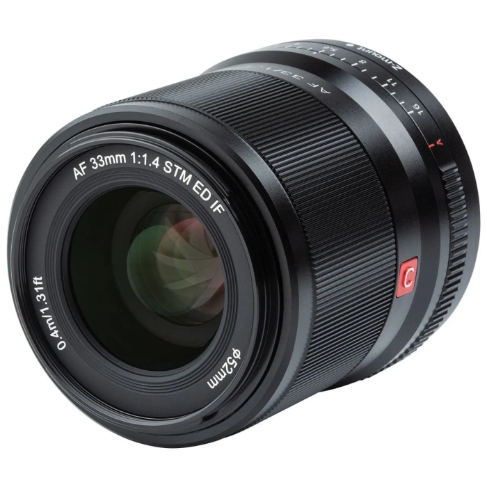 Viltrox AF 23mm f/1.4 Nikon Z - Chính hãng