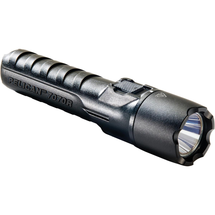Đèn pin Pelican 7070R Tactical Flashlight - Chính hãng