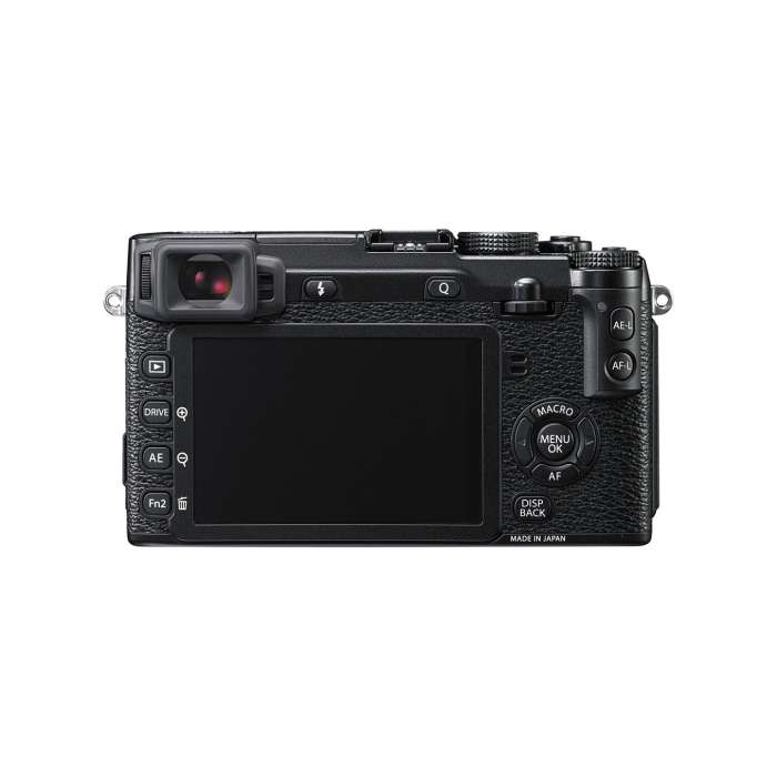 Fujifilm X-E2 - Likenew (Body Only)