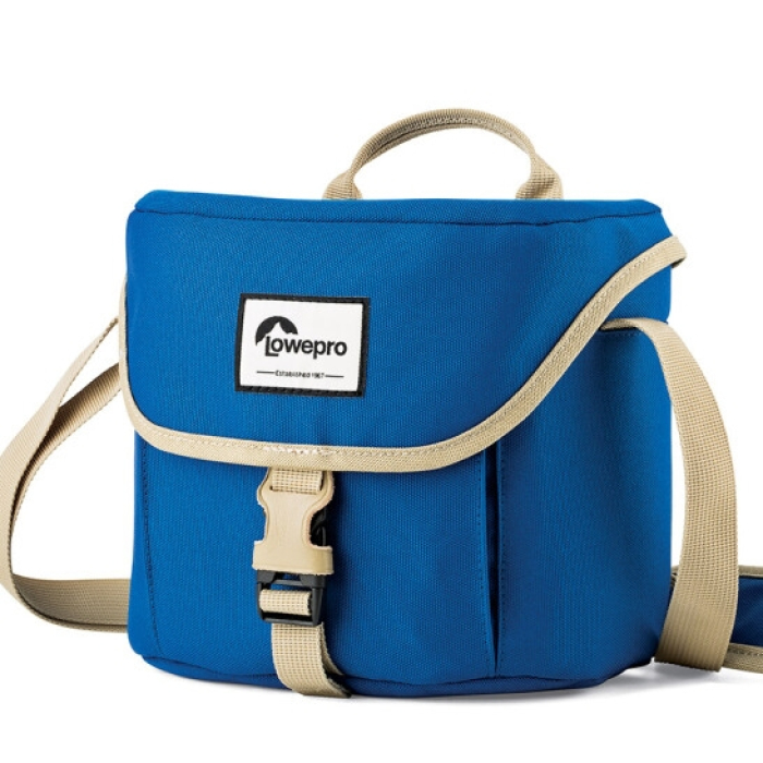 Túi máy ảnh Lowepro Urban Shoulder Bag - Chính hãng