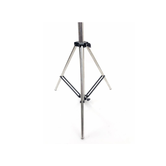 Chân đèn inox IP280s - Chính hãng