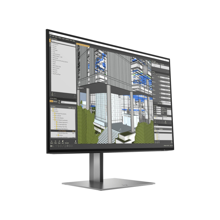 Màn hình HP Z24n G3 24" WUXGA (Chính hãng)
