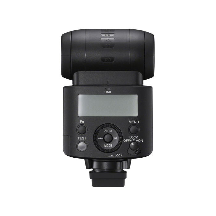 Đèn flash Sony HVL-F46RM - Chính hãng