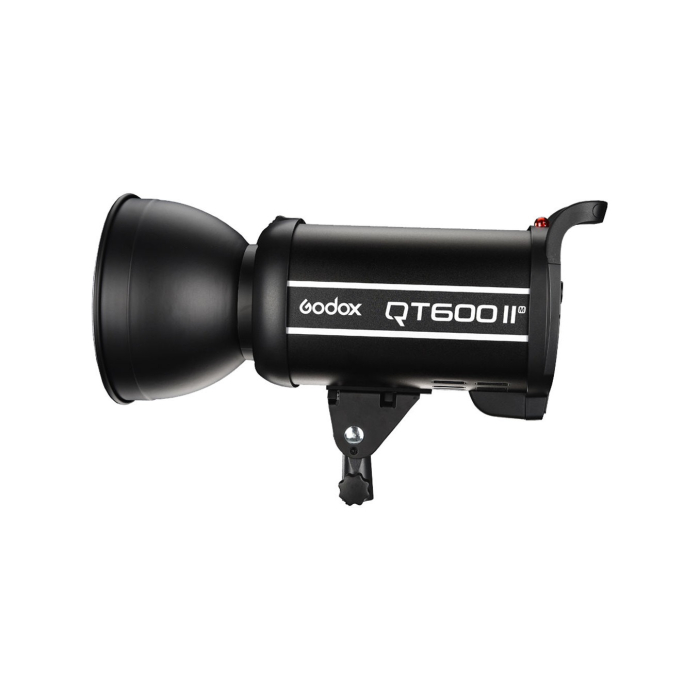 Đèn flash studio Godox QT600IIM - Chính hãng