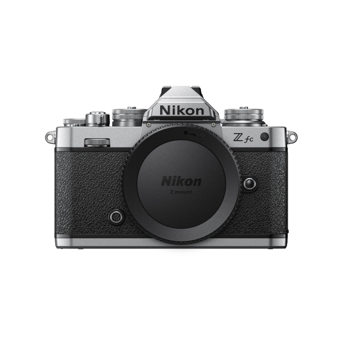 Nikon Z fc - Likenew (Body Only)