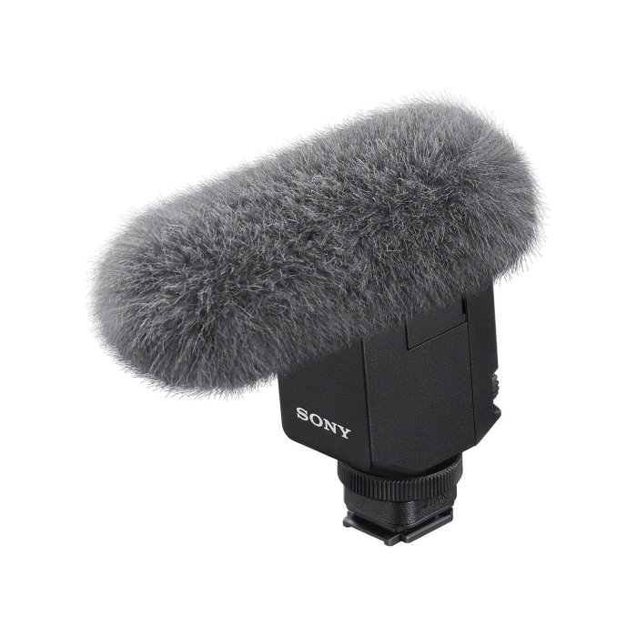 Microphone Sony ECM-B10 - Chính hãng