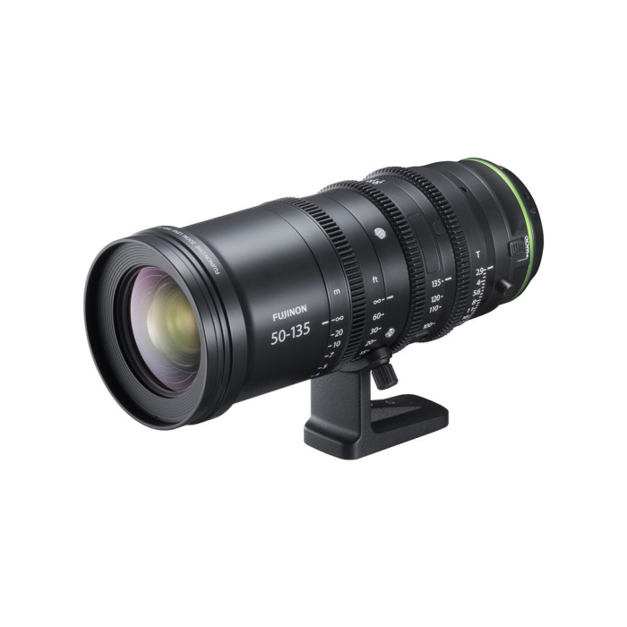 Fujifilm MK X 50-135mm T2.9 - Chính hãng