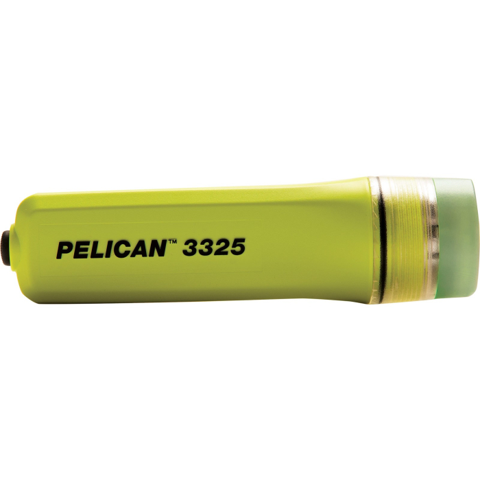 Đèn pin Pelican 3325 Flashlight - Chính hãng