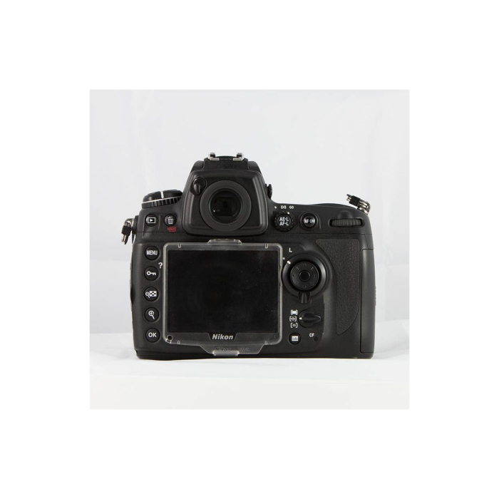 Nikon D700 - Likenew