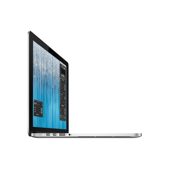 MacBook Pro Retina 2014 13" - Core i5 2.6GHz / RAM 8GB / SSD 256GB - Likenew 98%