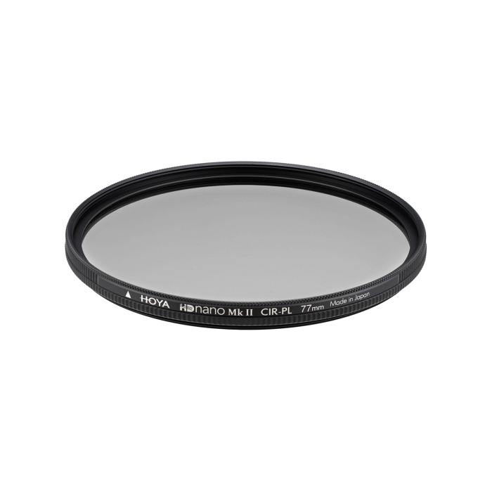 Filter Hoya HD Nano MK II CIR-PL 77mm - Chính hãng