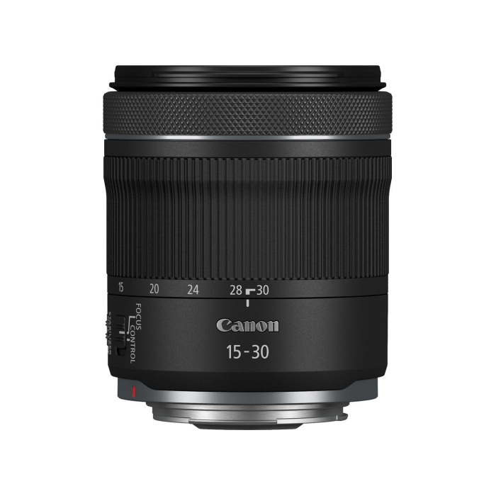 Canon RF 15-30mm f/4.5-6.3 IS STM - Chính hãng