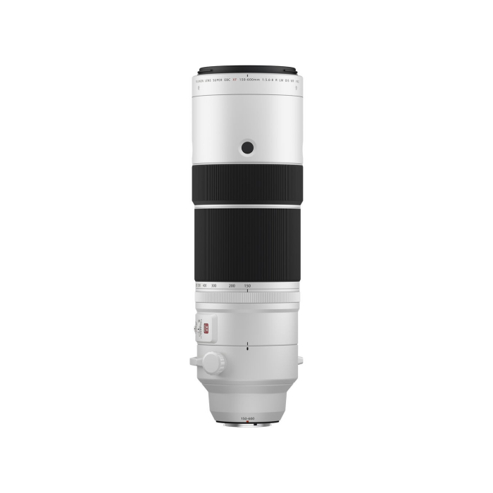 Fujifilm XF 150-600mm f/5.6-8 R LM OIS WR - Chính hãng