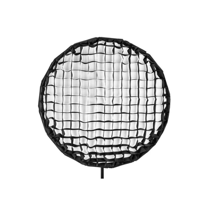 Softbox Beauty Dish Triopo Radar KL-105 105cm - Chính hãng