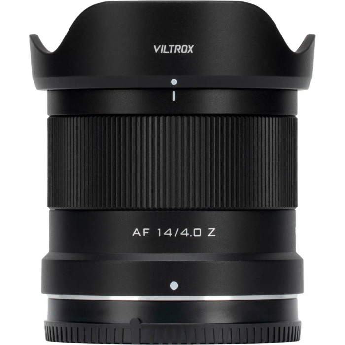Viltrox AF 14mm f/4.0 Air Z - Chính hãng