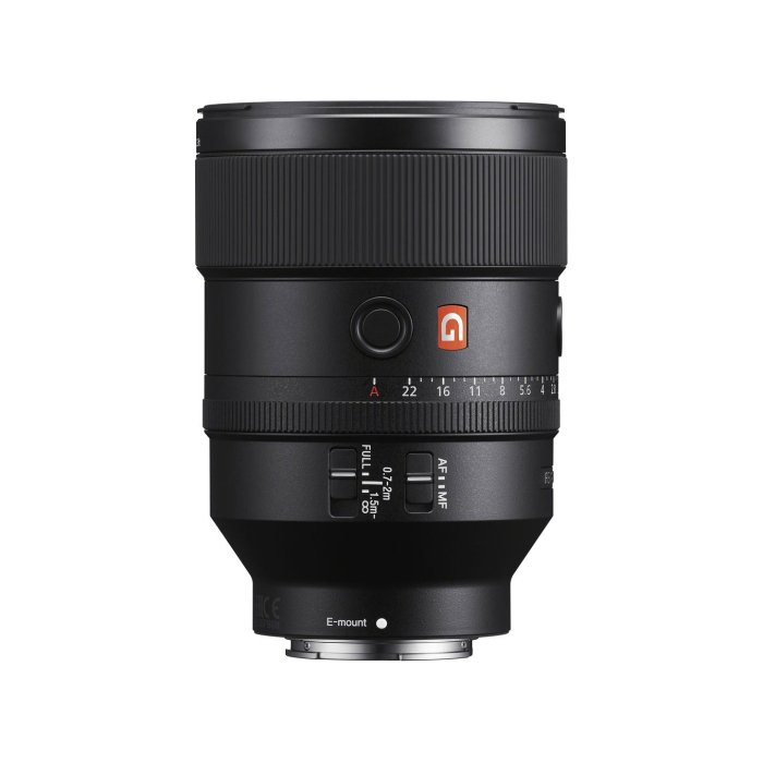 Sony FE 135mm f/1.8 GM - Chính hãng