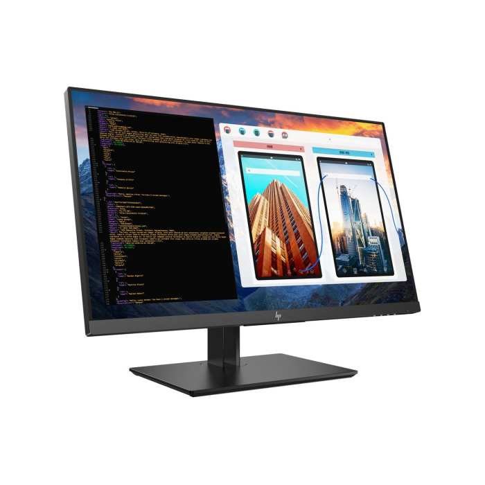 Màn hình HP Z27 27" 4K UHD (Chính hãng)