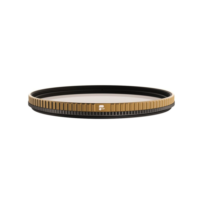 Kính lọc PolarPro QuartzLine CPL (77mm) - Chính hãng