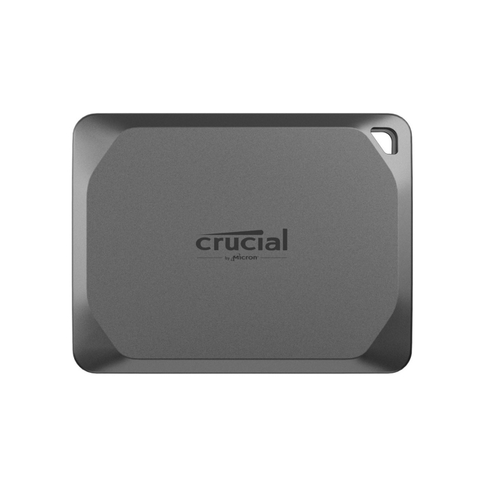 Ổ cứng di động SSD Crucial X9 Pro 4TB