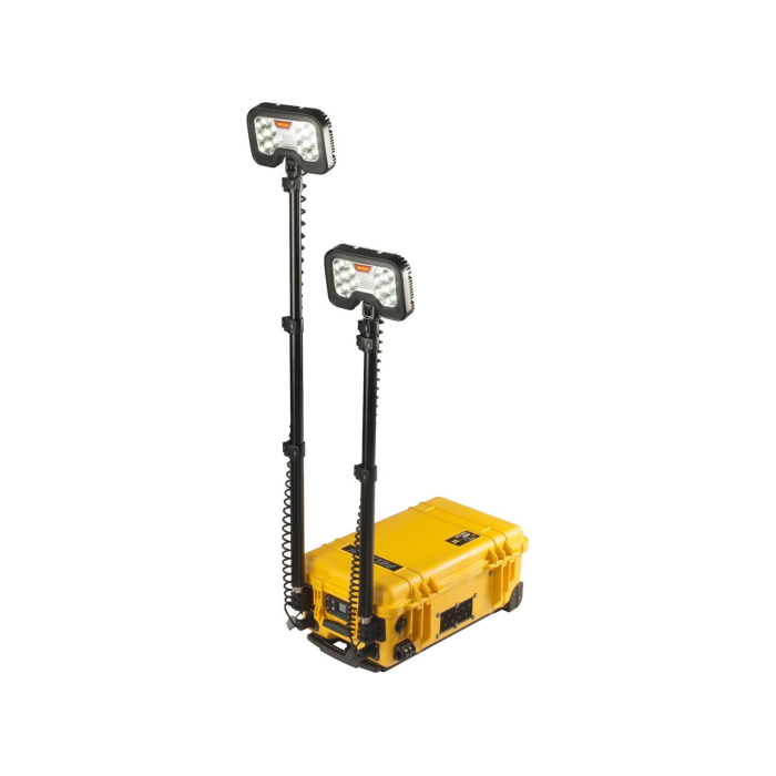 Đèn LED Pelican 9460 Remote Area Light - Chính hãng