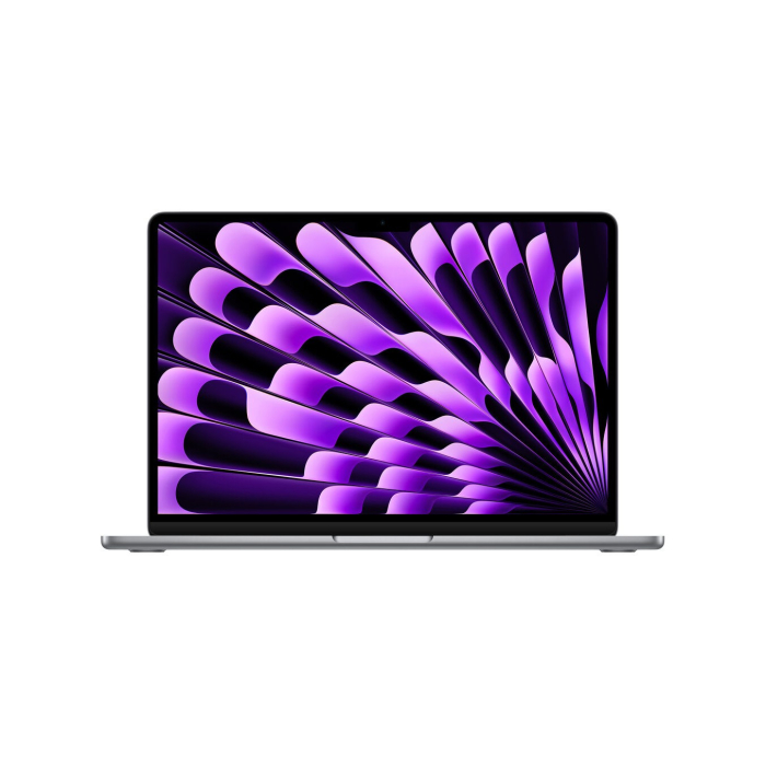 MacBook Air 13in 2024 - M3 8core, GPU 10core / RAM 8GB / SSD 512GB - Likenew 99%