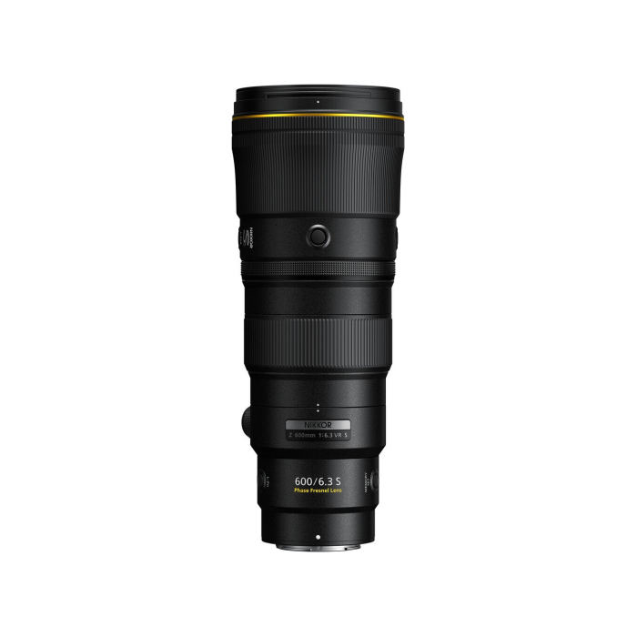 Nikon NIKKOR Z 600mm f/6.3 VR S - Chính hãng VIC