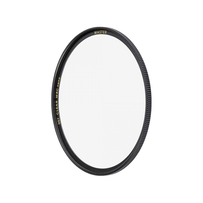 Kính lọc B+W MASTER Clear MRC nano 49mm - Chính hãng