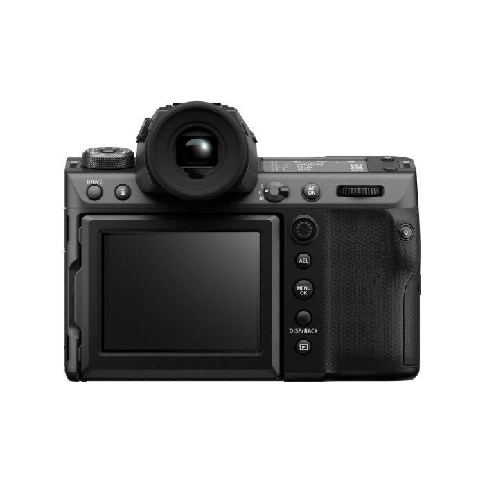 Fujifilm GFX 100 II - Chính hãng (Kèm Grip VG-GFX100 II)