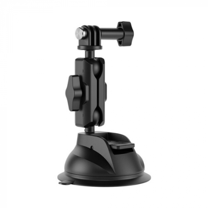 Chân đế hít kính cho ActionCam / Phone - Chính hãng