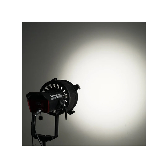 Đèn LED Aputure LS 600d (V-mount) - Chính hãng