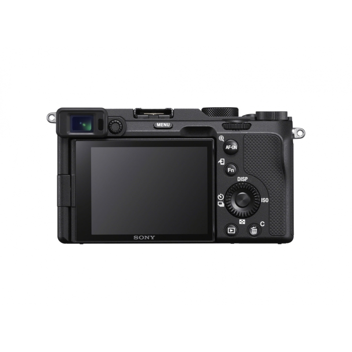 Sony A7C - Chính hãng (Kèm Lens FE 35mm f/1.8)