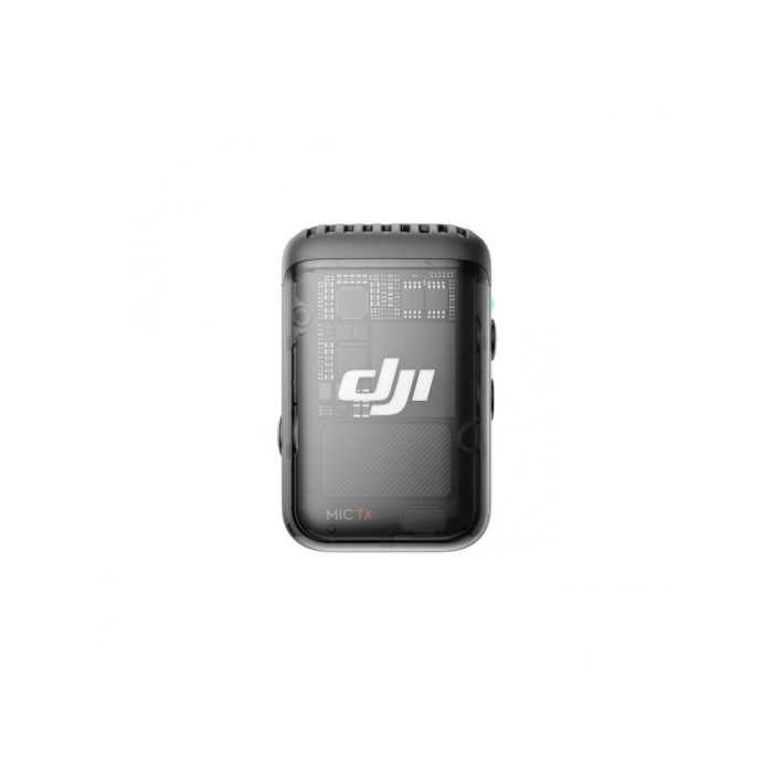 Microphone DJI Mic 2 Transmitter - Chính hãng