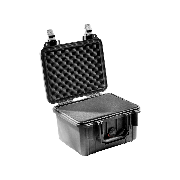 Thùng bảo vệ Pelican 1300 Protector Case with Foam - Chính hãng