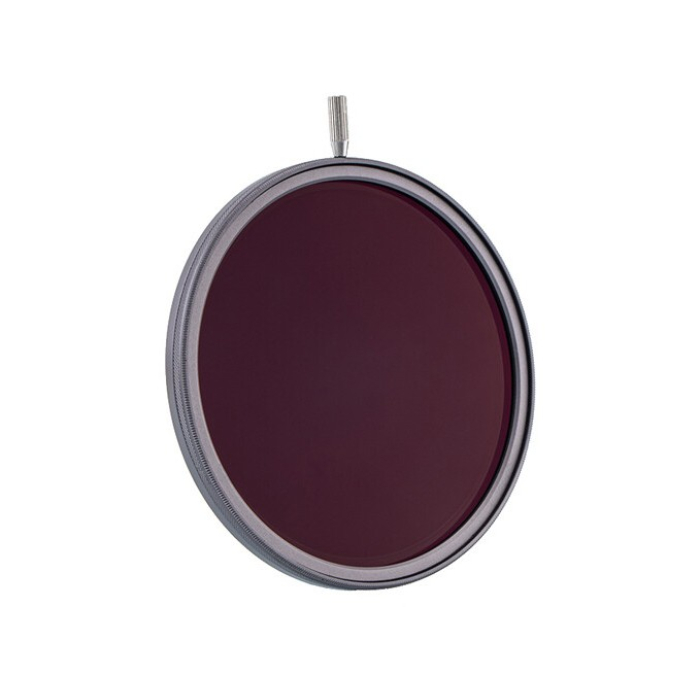 Kính lọc Kase Variable ND 2-5 stop (67mm) - Chính hãng