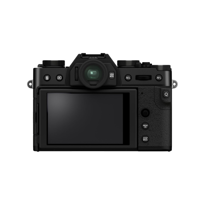 Fujifilm X-T30 II - (Kèm Lens Kit  15-45mm) Chính hãng