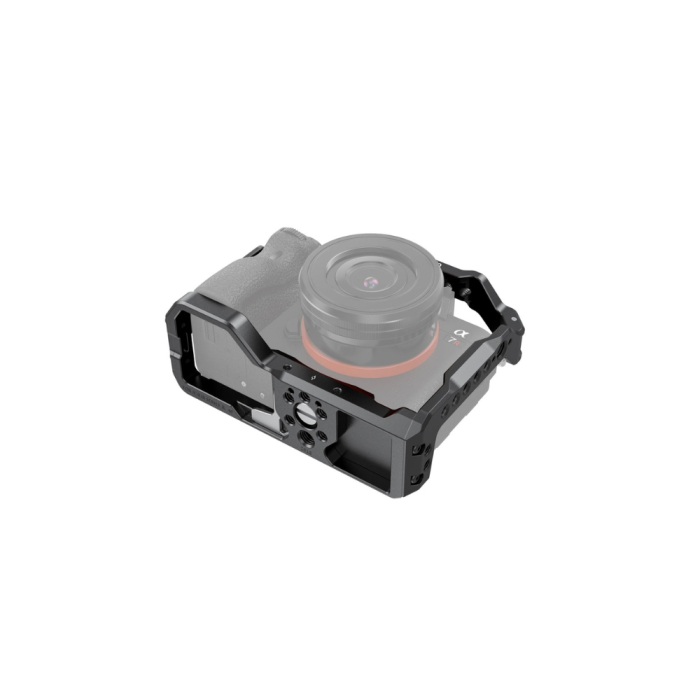 SmallRig Light Camera Cage for Sony A7 III A7R III A9 - Chính hãng