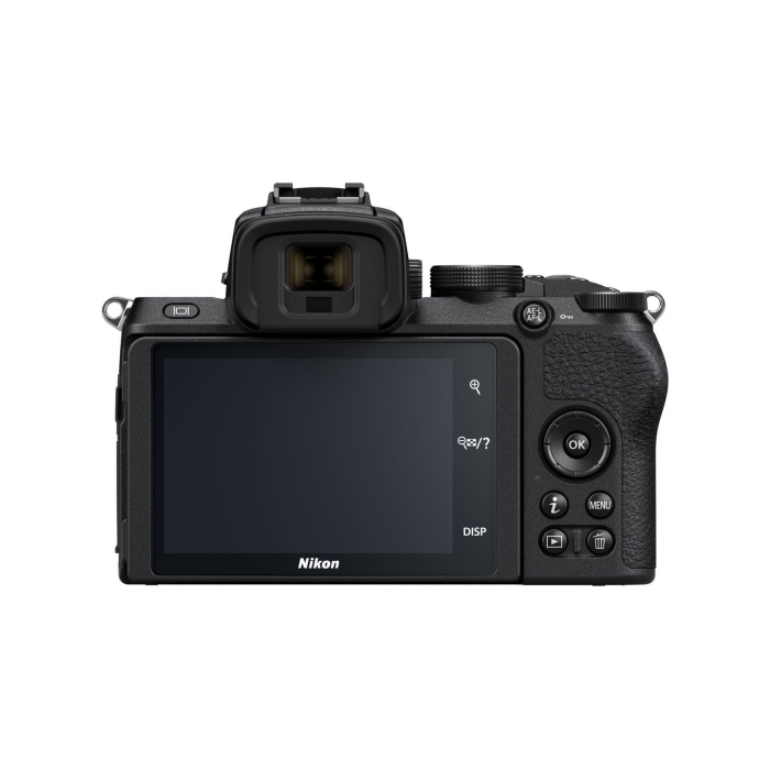 Nikon Z50 - Chính hãng VIC (Kèm Lens Kit 16-50mm)