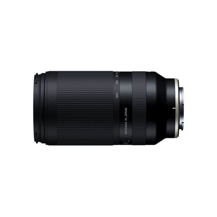 Tamron 70-300mm f/4.5-6.3 Di III RXD for Sony E - Chính hãng